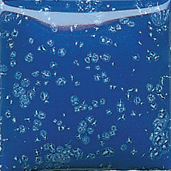 bigceramicstore-com,Duncan Crystals Glazes Blue Enamelware CR20095,Duncan,Glazes - Low-fire