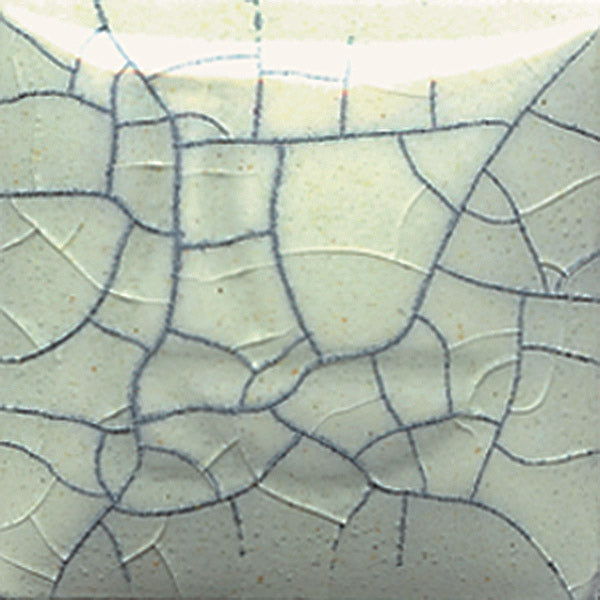 bigceramicstore-com,Duncan Crystals & Crackles Clear Crackle CR800,Duncan,Glazes - Low-fire