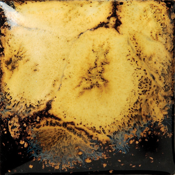 bigceramicstore-com,Duncan Crystals & Crackles Glazes External Galaxy CR851,Duncan,Glazes - Low-fire