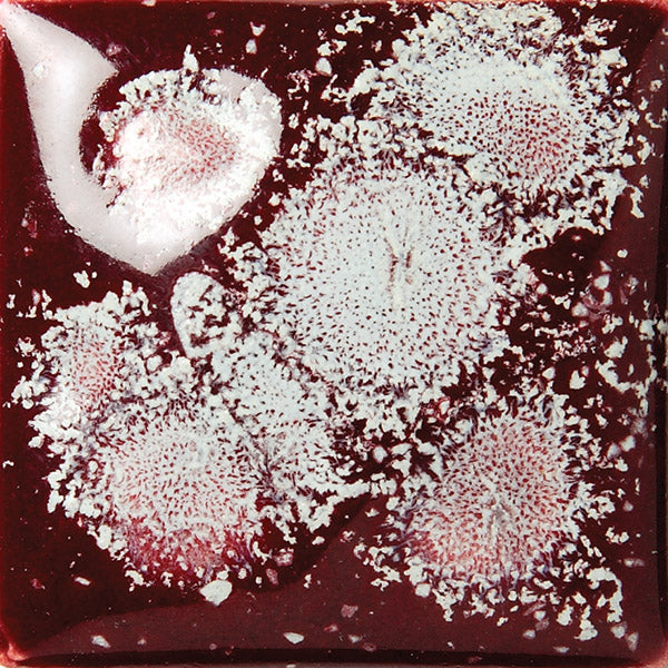 bigceramicstore-com,Duncan Crystals & Crackles Glazes Sailors Delight CR853,Duncan,Glazes - Low-fire