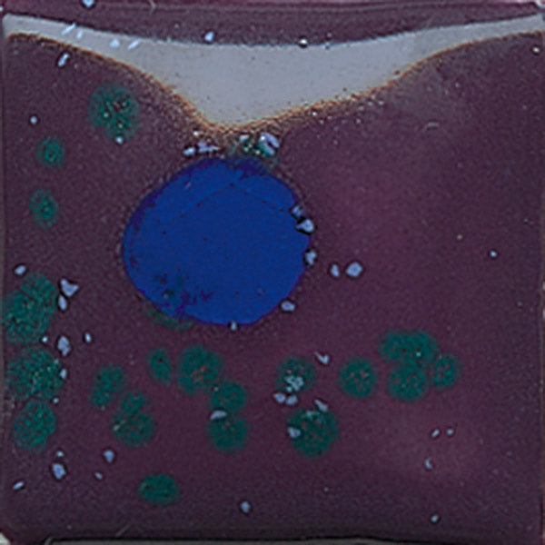 bigceramicstore-com,Duncan Crystals & Crackles Glazes La Fiesta CR907,Duncan,Glazes - Low-fire