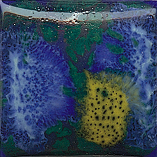 bigceramicstore-com,Duncan Crystals & Crackles Glazes Monets Garden CR908,Duncan,Glazes - Low-fire