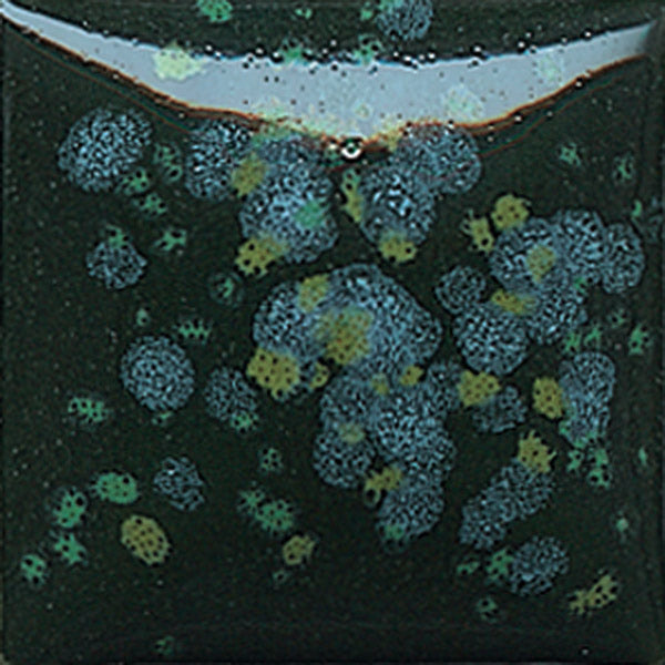 bigceramicstore-com,Duncan Crystals & Crackles Glazes Moss Green CR909,Duncan,Glazes - Low-fire