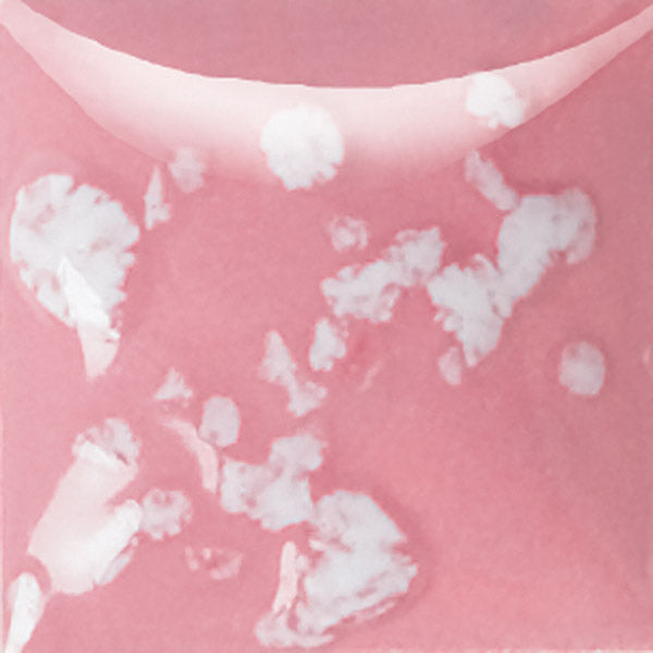 bigceramicstore-com,Duncan Crystals & Crackles Glazes Cherry Blossoms CR918,Duncan,Glazes - Low-fire