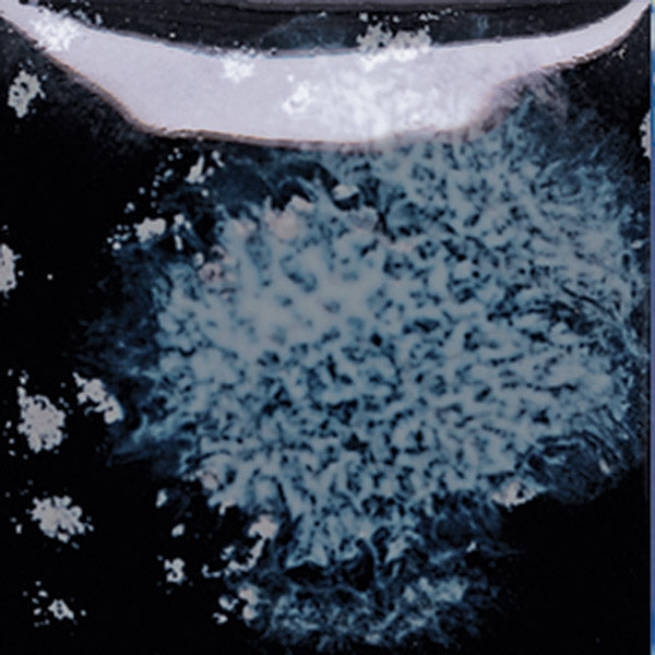 bigceramicstore-com,Duncan Crystals & Crackles Glazes Milky Way CR919,Duncan,Glazes - Low-fire