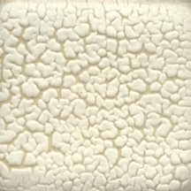 bigceramicstore-com,Coyote Cone 6 Glaze Crawl White 073,Coyote,Glazes