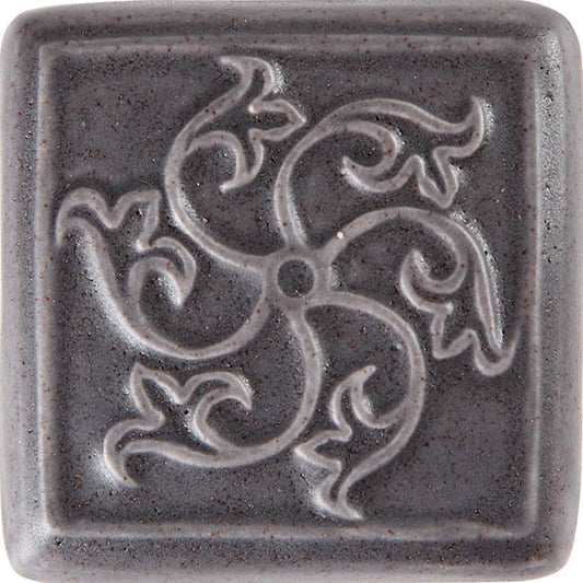 bigceramicstore-com,Duncan Courtyard Art Glaze, Lava Slate CY116,Duncan,Glazes - Low-fire