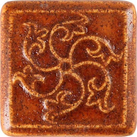 bigceramicstore-com,Duncan Courtyard Art Glaze, Golden Horizon CY119,Duncan,Glazes - Low-fire