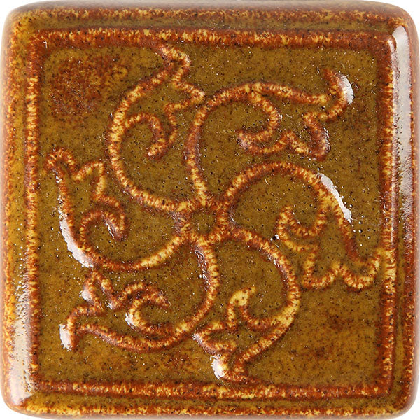 bigceramicstore-com,Duncan Designer Glaze Saffron Silk DG207,Duncan,Glazes - Low-fire