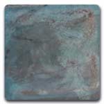 Laguna Glaze Raku - Shinju R27 image 1