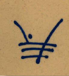 Minnesota Clay Company Dark Blue Underglaze Potter's Pen image 8