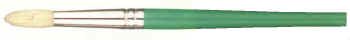 bigceramicstore-com,Duncan BR553 No. 8 Round Opaque Discovery Brush,Duncan,Tools - Brushes