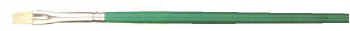 bigceramicstore-com,Duncan BR554 No. 1 Flat Opaque Discovery Brush,Duncan,Tools - Brushes