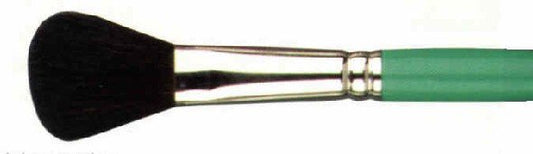 bigceramicstore-com,Duncan BR588 No. 10 Oval Map Discovery Brush,Duncan,Tools - Brushes