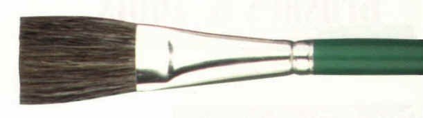 bigceramicstore-com,Duncan BR593 Economy Glaze Discovery Brush,Duncan,Tools - Brushes