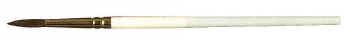 bigceramicstore-com,Duncan SB806 No. 6 Round Signature Brush,Duncan,Tools - Brushes