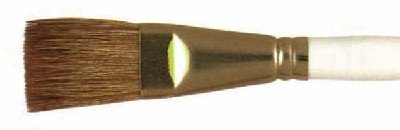 bigceramicstore-com,Duncan SB813 1" Glaze Signature Brush - EXTENDED BACKORDER,Duncan,Tools - Brushes