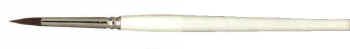 bigceramicstore-com,Duncan TB731 No. 7 Round Debut Taklon Brush,Duncan,Tools - Brushes