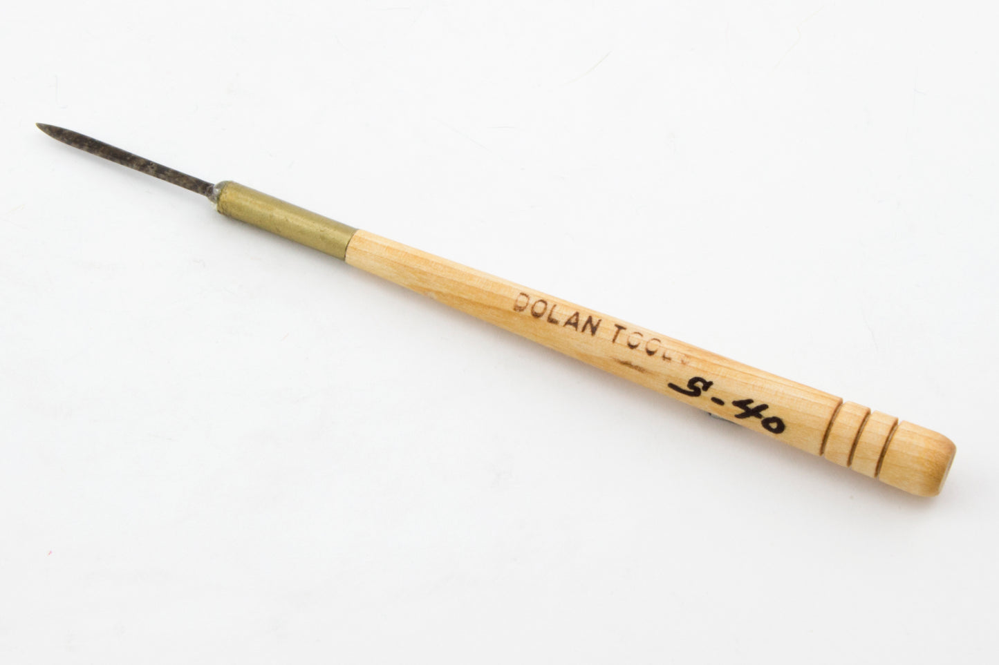 bigceramicstore-com,Dolan S40 Small Sculpting Tool,Dolan Tools,Tools & Supplies