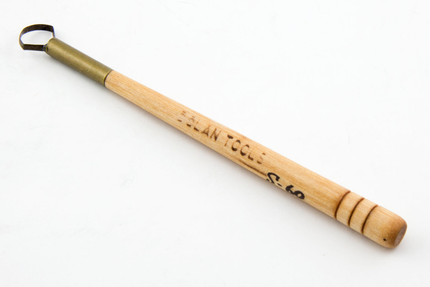 bigceramicstore-com,Dolan S60 Small Sculpting Tool,Dolan Tools,Tools & Supplies