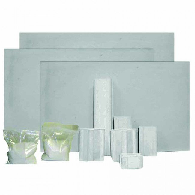 Olympic Furniture Kit for DD12 Kiln image 1