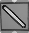 bigceramicstore-com,North Star Big Blue Extruder Tile Slug Die,North Star,Equipment - Die Sets