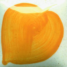 bigceramicstore-com,Duncan EZ Stroke Underglaze Sierra Yellow EZ005,Duncan,Glazes - Underglazes