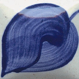 bigceramicstore-com,Duncan EZ Stroke Underglaze Midnight Blue EZ023,Duncan,Glazes - Underglazes