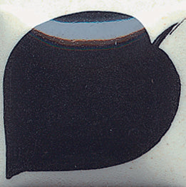 bigceramicstore-com,Duncan EZ Stroke Underglaze Black EZ037,Duncan,Glazes - Underglazes