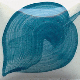 bigceramicstore-com,Duncan EZ Stroke Underglaze Teal Blue EZ042,Duncan,Glazes - Underglazes