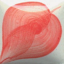 bigceramicstore-com,Duncan EZ Stroke Underglaze Coral Red EZ057,Duncan,Glazes - Underglazes