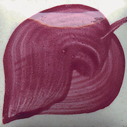 bigceramicstore-com,Duncan EZ Stroke Underglaze Wine Berry EZ063,Duncan,Glazes - Underglazes