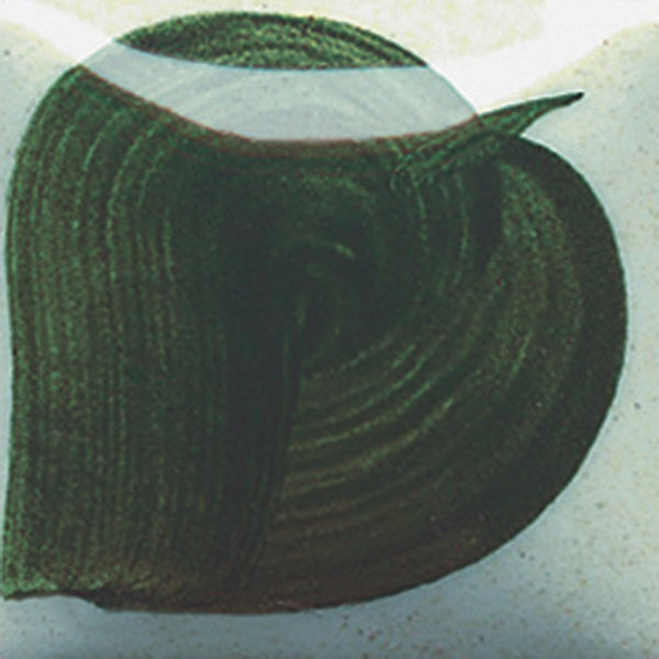 bigceramicstore-com,Duncan EZ Stroke Underglaze Dark Olive EZ071,Duncan,Glazes - Underglazes