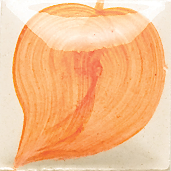 bigceramicstore-com,Duncan EZ Stroke Underglaze Neon Orange EZ104,Duncan,Glazes - Underglazes