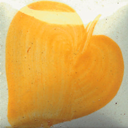 bigceramicstore-com,Duncan EZ Stroke Underglaze Orange EZ034,Duncan,Glazes - Underglazes