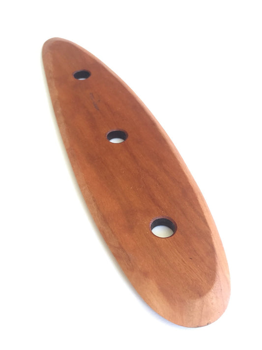 bigceramicstore-com,Garrity Tools F4 Wood Rib,Garrity,Tools - Decorating