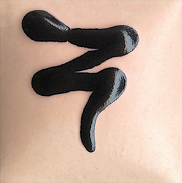 bigceramicstore-com,Duncan French Dimensions Black Licorice FD254,Duncan,Glazes - Low-fire