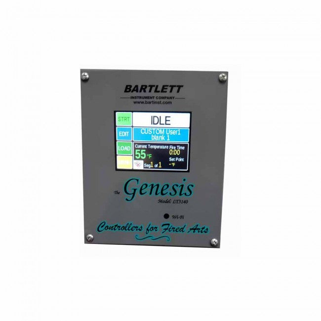 Olympic 129E-120 Volt Electric Ceramic Kiln image 4