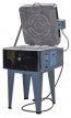 Olympic SQ146GFE 120V Electric Glass Kiln