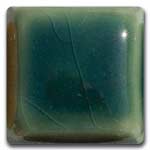 Laguna Moroccan Sand Glazes Forest Green (T) image 1