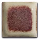 Laguna Moroccan Sand Glazes Chun Red (O) image 1