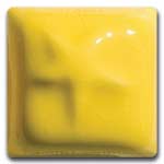 Laguna Versa Glaze Bright Yellow MS320 image 1