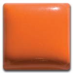 Laguna Moroccan Sand Glazes Mandarin Orange image 2