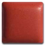 Laguna Moroccan Sand Glazes Red Satin image 2