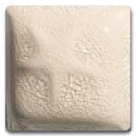 Laguna Crackle Fractal Cream (Base Glaze) WC130 image 1