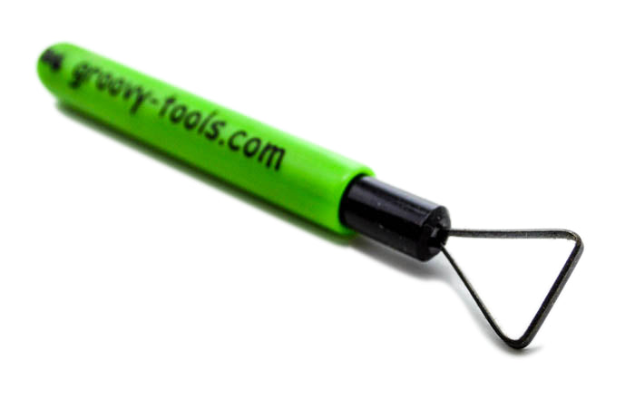 bigceramicstore-com,Groovy Tools GT316 Trimming Tool,Groovy Tools,Tools & Supplies