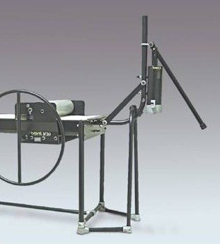 bigceramicstore-com,Handex stand to mount extruder for SR-20 Slabroller for Brent Extruder,Amaco,Equipment - Extruders