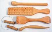 Xiem Fluting Tool Set , Big Ceramic Store, BigCeramicStore