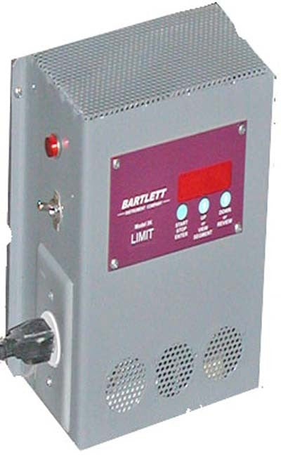 Olympic High Limit Controller