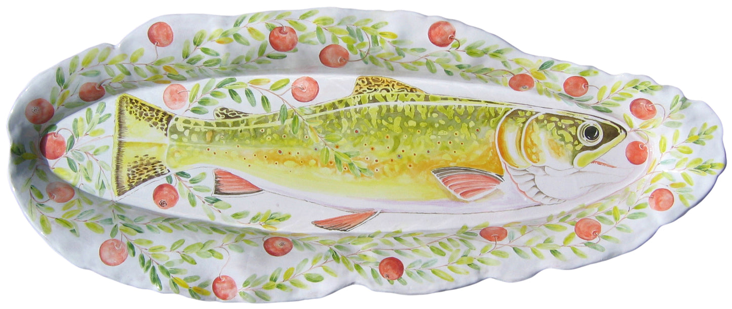 bigceramicstore-com,Amaco Majolica Glaze GDC33 Salmon,Amaco,Glazes - Mid-fire